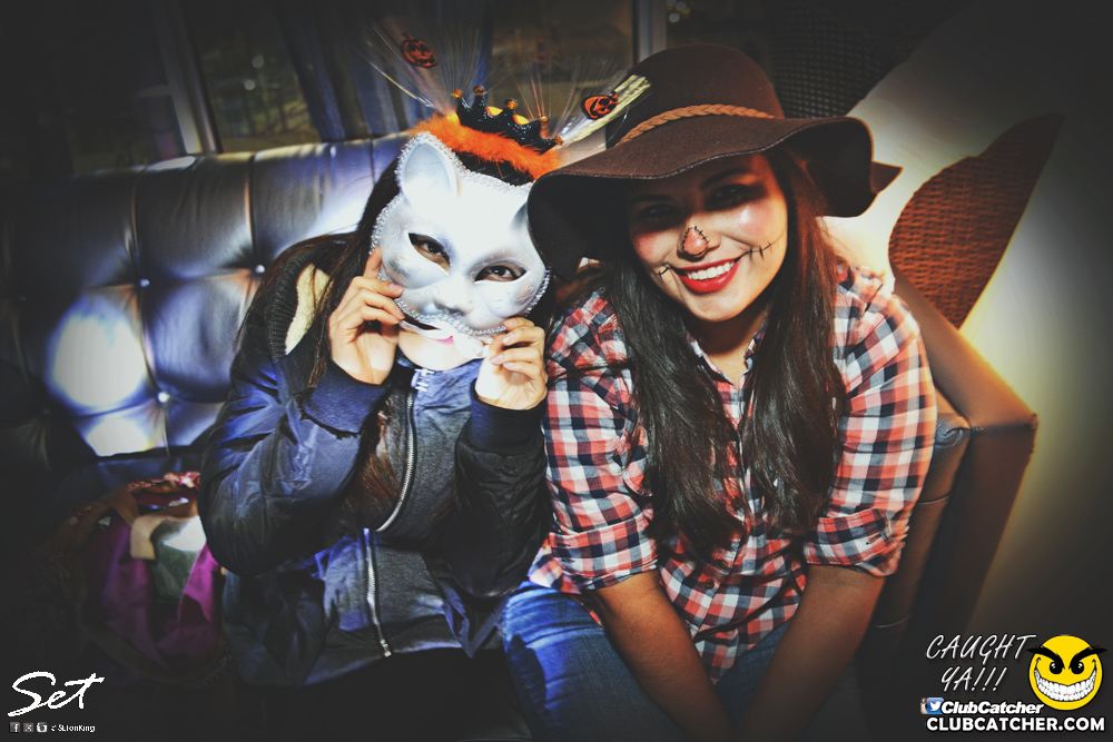 Studio Entertainment Theatre party venue photo 135 - October 28th, 2016