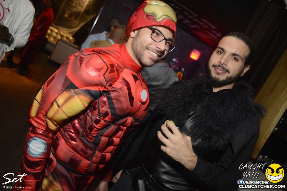 Studio Entertainment Theatre party venue photo 136 - October 28th, 2016