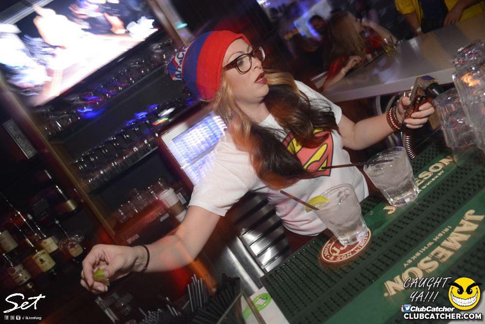 Studio Entertainment Theatre party venue photo 138 - October 28th, 2016