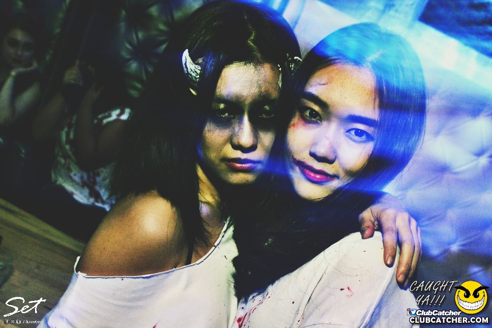 Studio Entertainment Theatre party venue photo 142 - October 28th, 2016