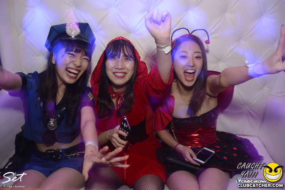 Studio Entertainment Theatre party venue photo 146 - October 28th, 2016