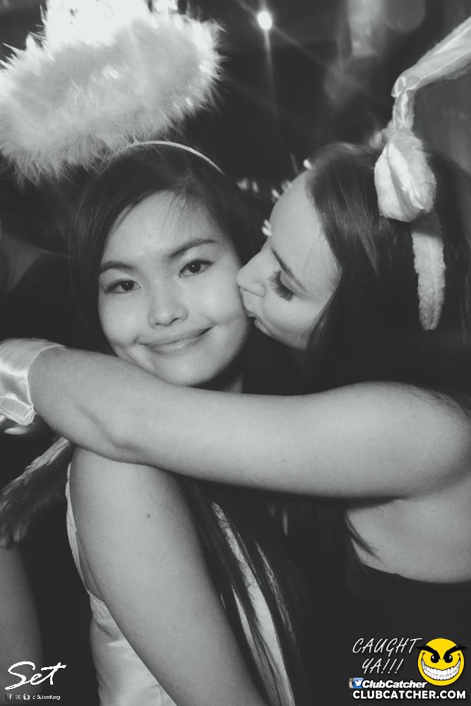 Studio Entertainment Theatre party venue photo 147 - October 28th, 2016