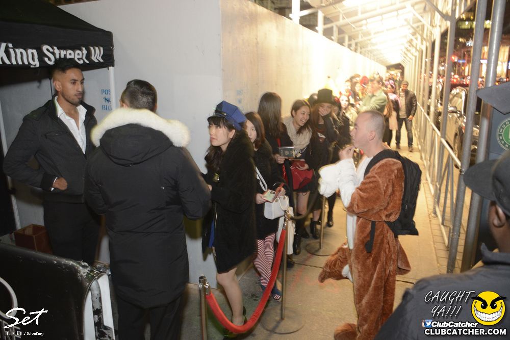 Studio Entertainment Theatre party venue photo 148 - October 28th, 2016