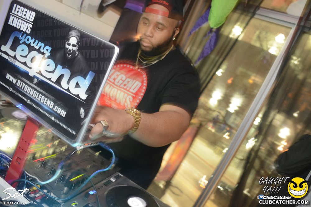 Studio Entertainment Theatre party venue photo 149 - October 28th, 2016