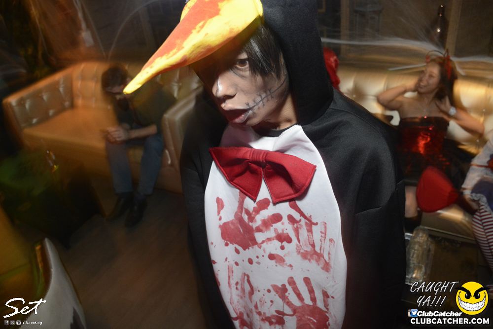 Studio Entertainment Theatre party venue photo 150 - October 28th, 2016