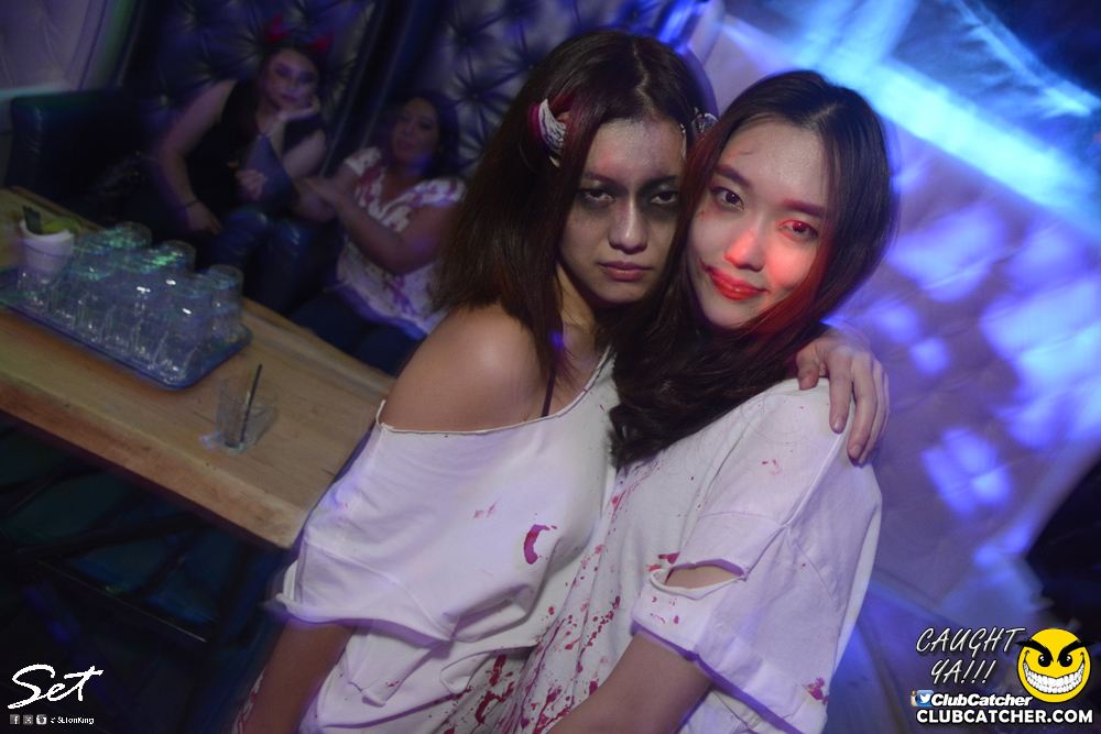 Studio Entertainment Theatre party venue photo 151 - October 28th, 2016