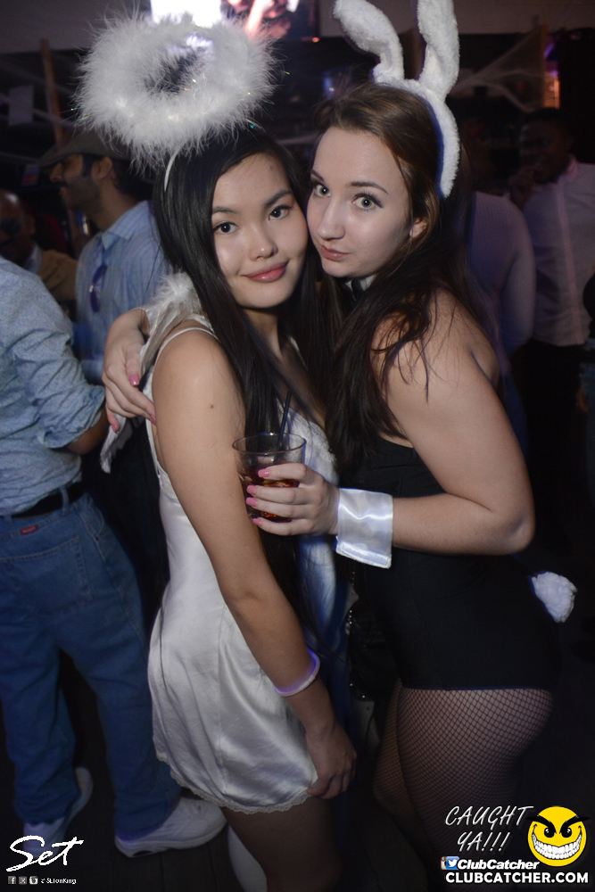 Studio Entertainment Theatre party venue photo 153 - October 28th, 2016