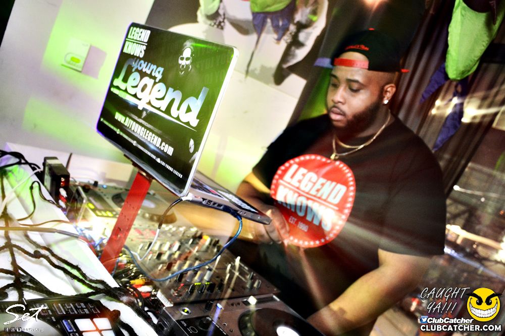 Studio Entertainment Theatre party venue photo 154 - October 28th, 2016