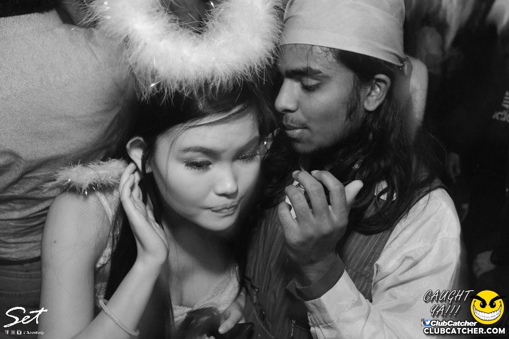 Studio Entertainment Theatre party venue photo 157 - October 28th, 2016