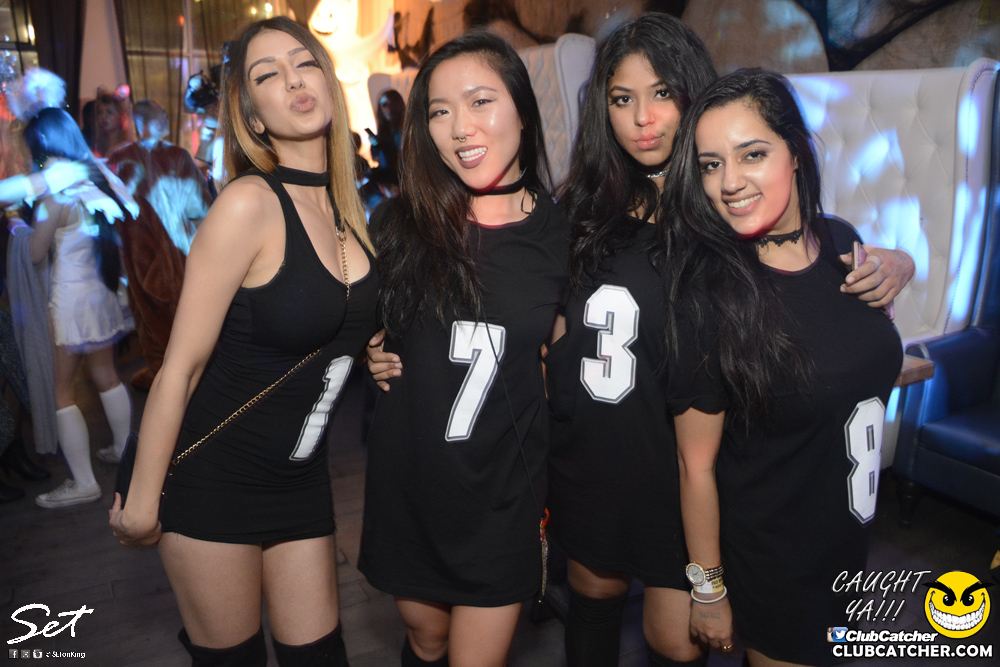 Studio Entertainment Theatre party venue photo 158 - October 28th, 2016