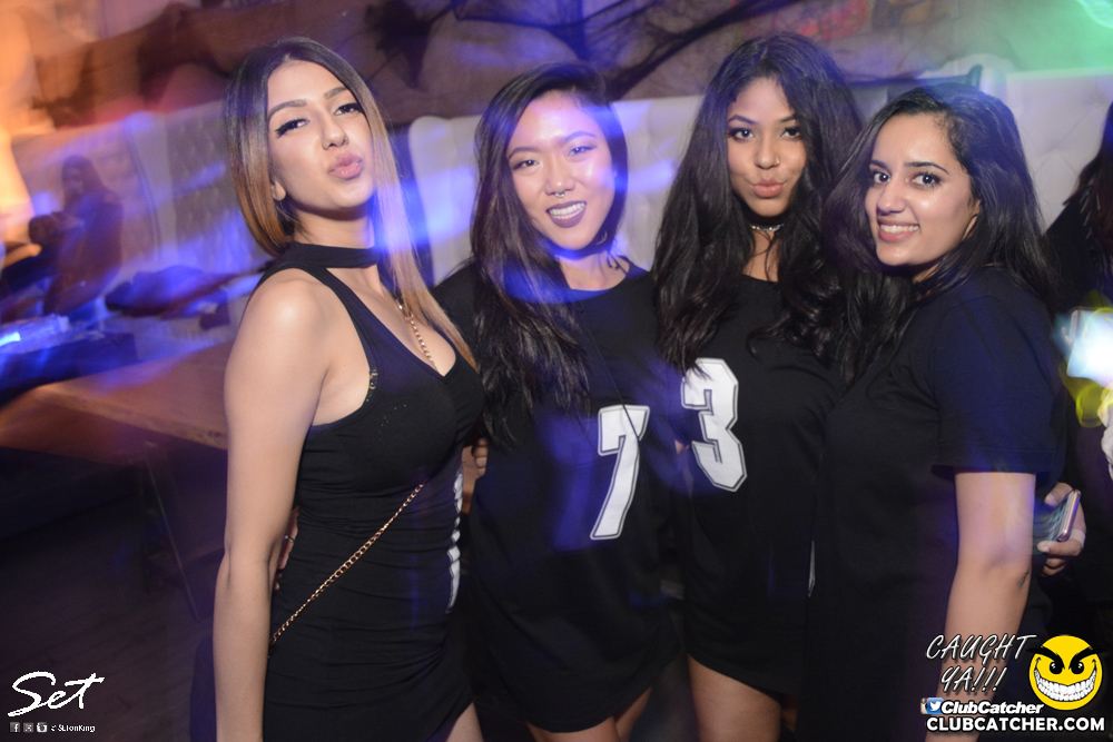 Studio Entertainment Theatre party venue photo 167 - October 28th, 2016