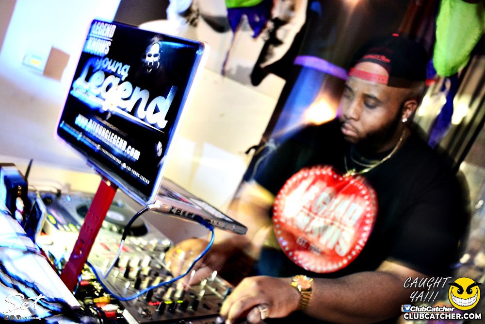 Studio Entertainment Theatre party venue photo 168 - October 28th, 2016