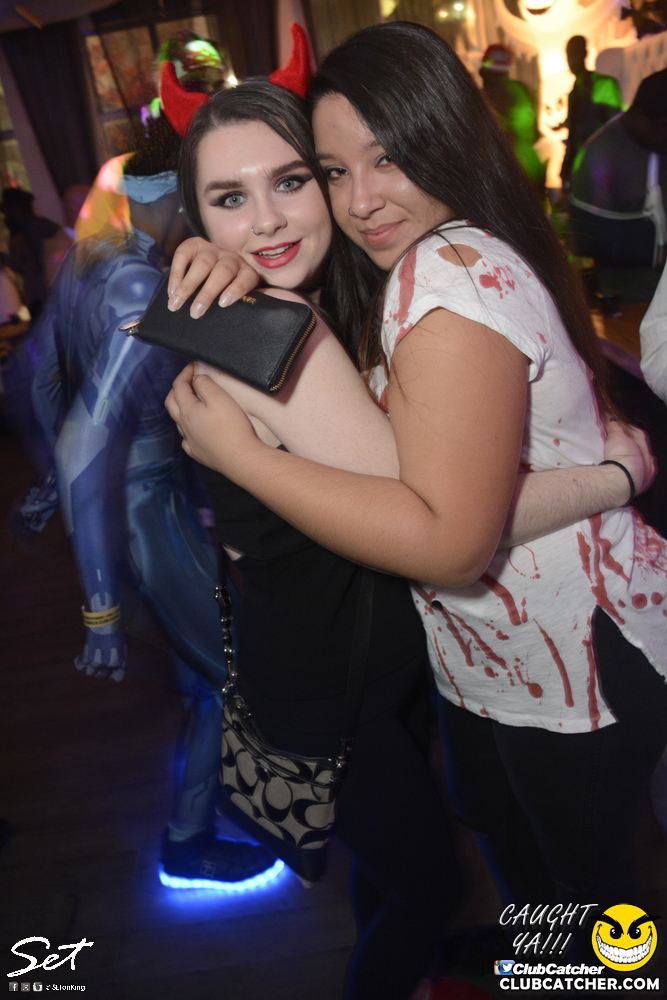 Studio Entertainment Theatre party venue photo 169 - October 28th, 2016