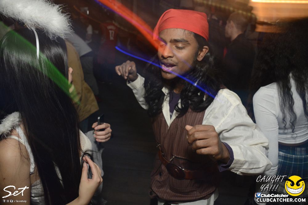 Studio Entertainment Theatre party venue photo 170 - October 28th, 2016