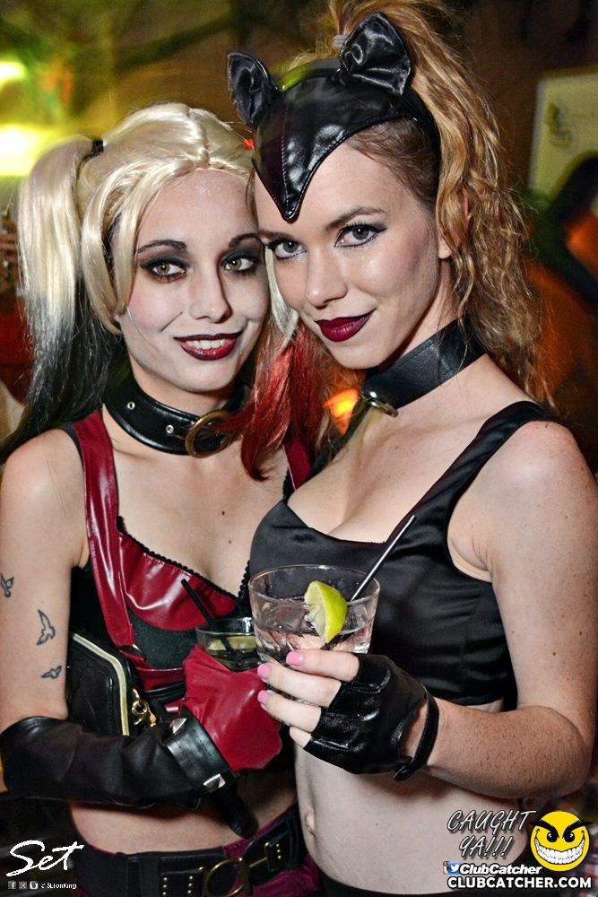 Studio Entertainment Theatre party venue photo 171 - October 28th, 2016