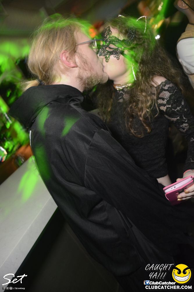 Studio Entertainment Theatre party venue photo 172 - October 28th, 2016