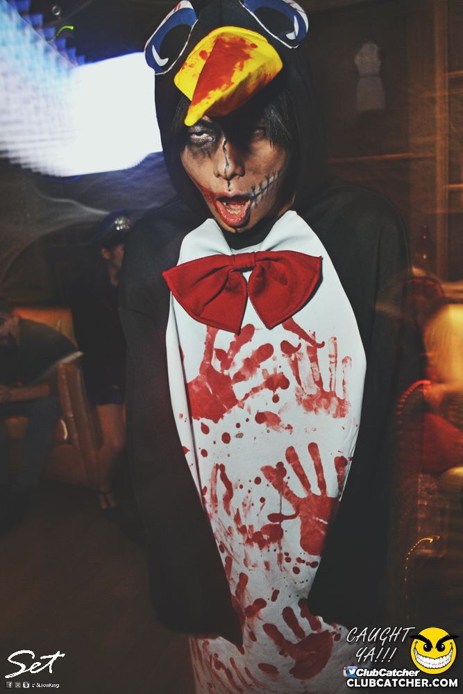 Studio Entertainment Theatre party venue photo 175 - October 28th, 2016