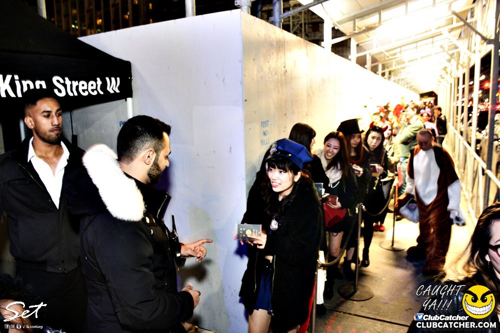 Studio Entertainment Theatre party venue photo 177 - October 28th, 2016