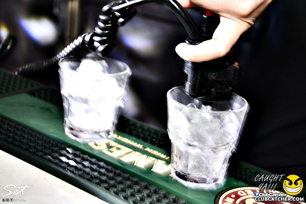 Studio Entertainment Theatre party venue photo 178 - October 28th, 2016