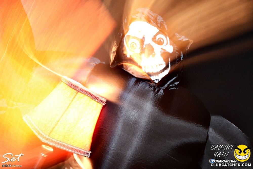 Studio Entertainment Theatre party venue photo 179 - October 28th, 2016