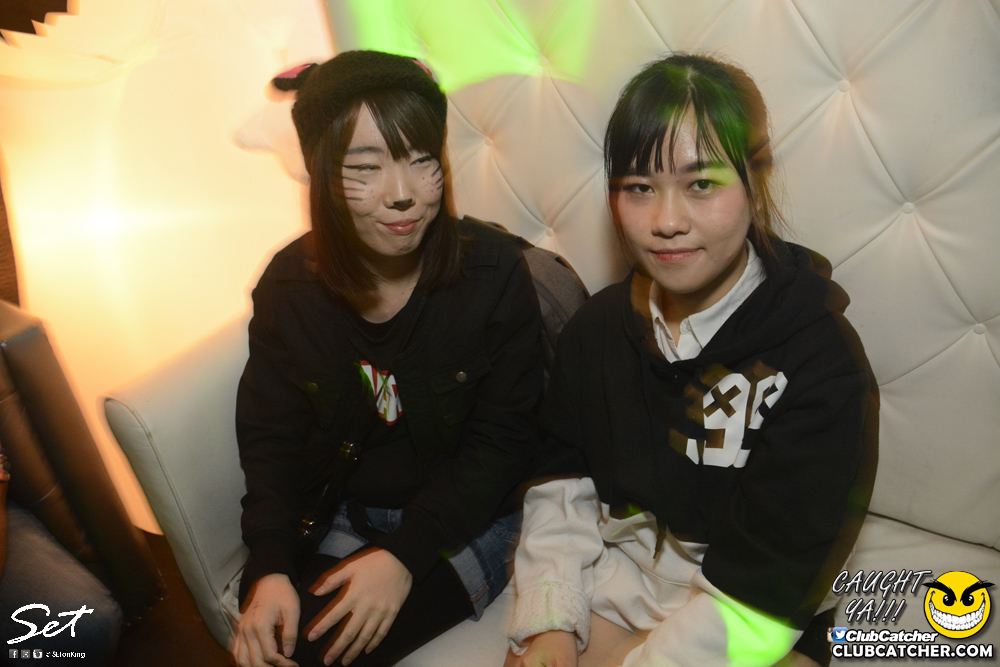 Studio Entertainment Theatre party venue photo 181 - October 28th, 2016