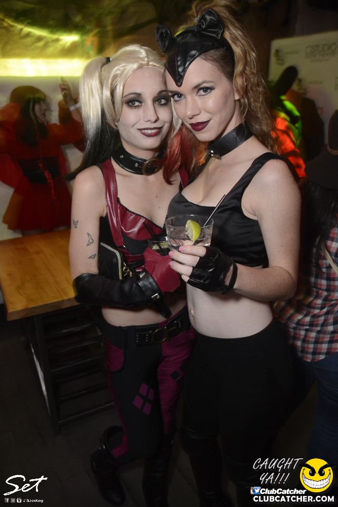 Studio Entertainment Theatre party venue photo 3 - October 28th, 2016