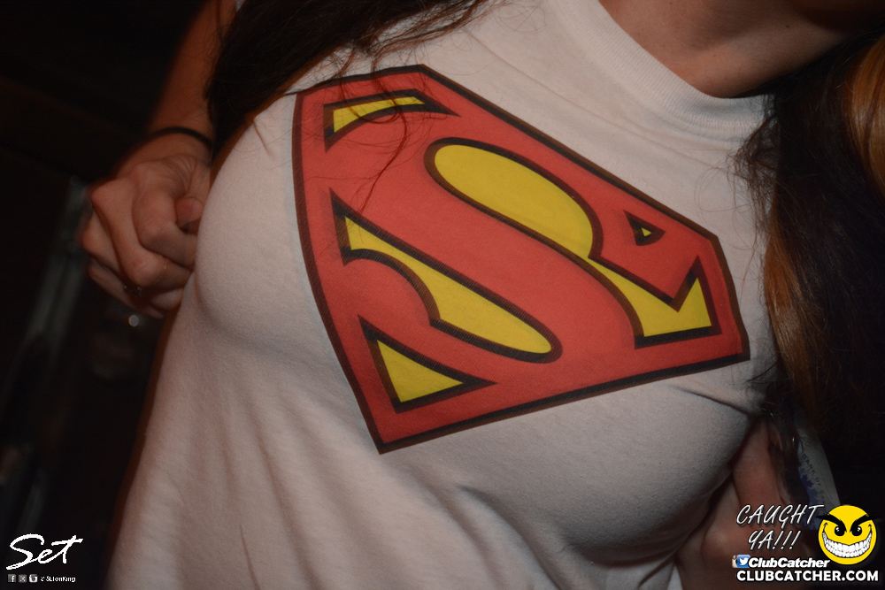 Studio Entertainment Theatre party venue photo 24 - October 28th, 2016