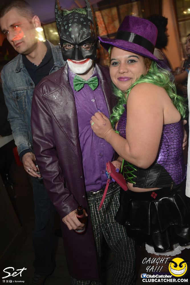 Studio Entertainment Theatre party venue photo 26 - October 28th, 2016