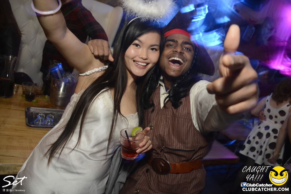 Studio Entertainment Theatre party venue photo 31 - October 28th, 2016