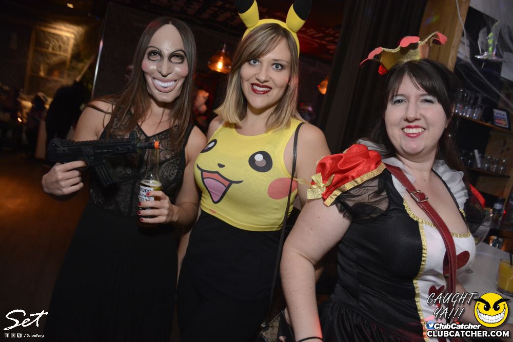 Studio Entertainment Theatre party venue photo 32 - October 28th, 2016