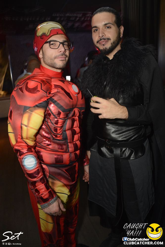 Studio Entertainment Theatre party venue photo 35 - October 28th, 2016