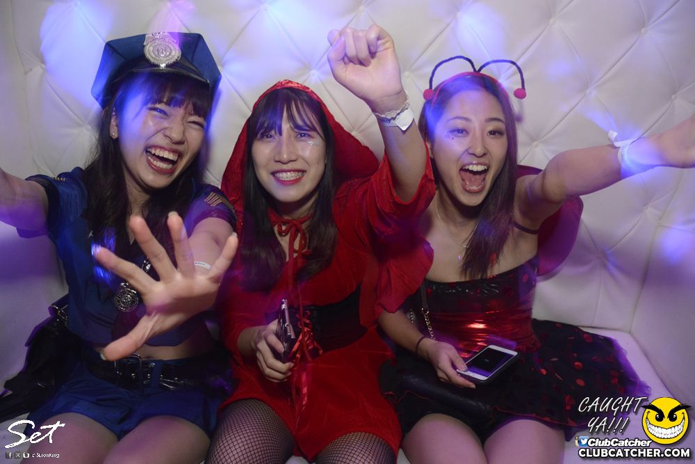 Studio Entertainment Theatre party venue photo 36 - October 28th, 2016