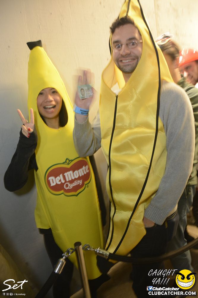 Studio Entertainment Theatre party venue photo 38 - October 28th, 2016