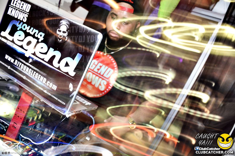 Studio Entertainment Theatre party venue photo 39 - October 28th, 2016