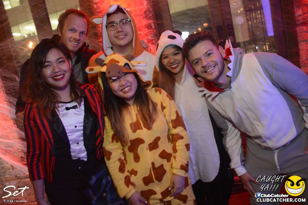 Studio Entertainment Theatre party venue photo 5 - October 28th, 2016