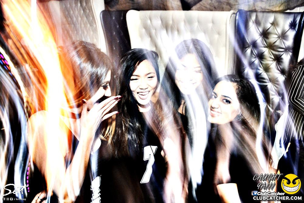 Studio Entertainment Theatre party venue photo 42 - October 28th, 2016