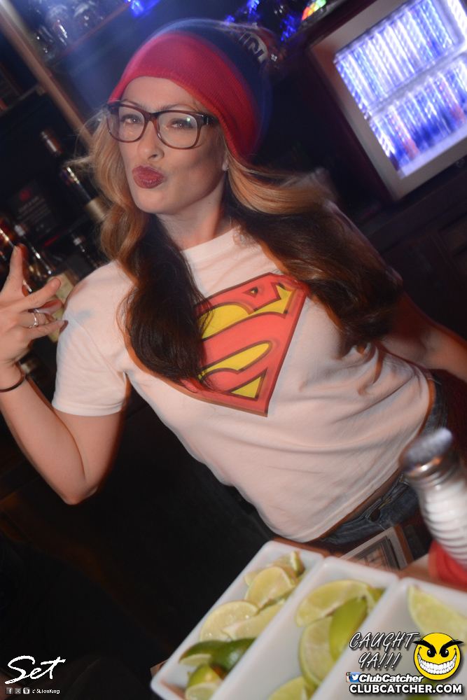 Studio Entertainment Theatre party venue photo 45 - October 28th, 2016