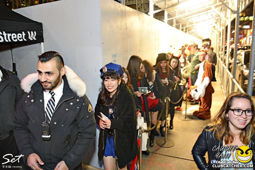 Studio Entertainment Theatre party venue photo 46 - October 28th, 2016