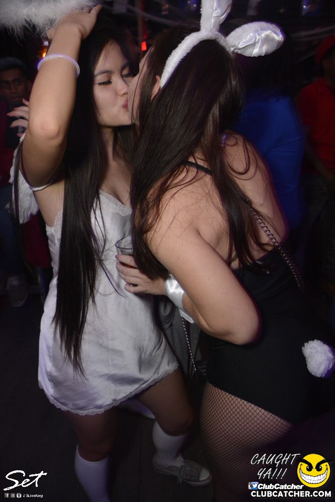 Studio Entertainment Theatre party venue photo 48 - October 28th, 2016