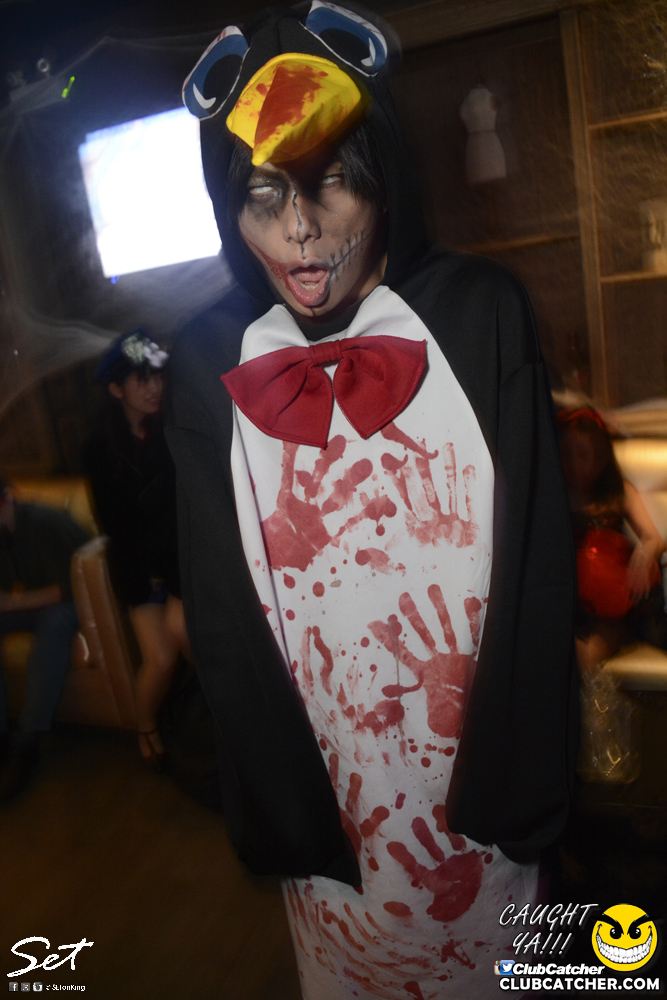 Studio Entertainment Theatre party venue photo 49 - October 28th, 2016