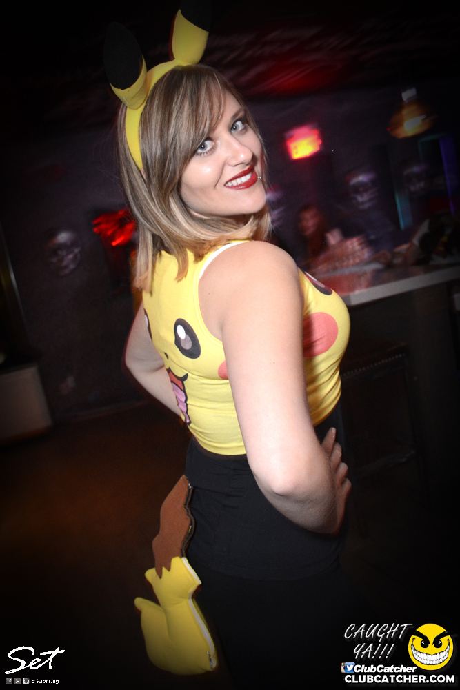 Studio Entertainment Theatre party venue photo 50 - October 28th, 2016