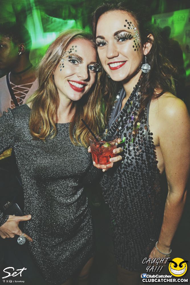 Studio Entertainment Theatre party venue photo 51 - October 28th, 2016