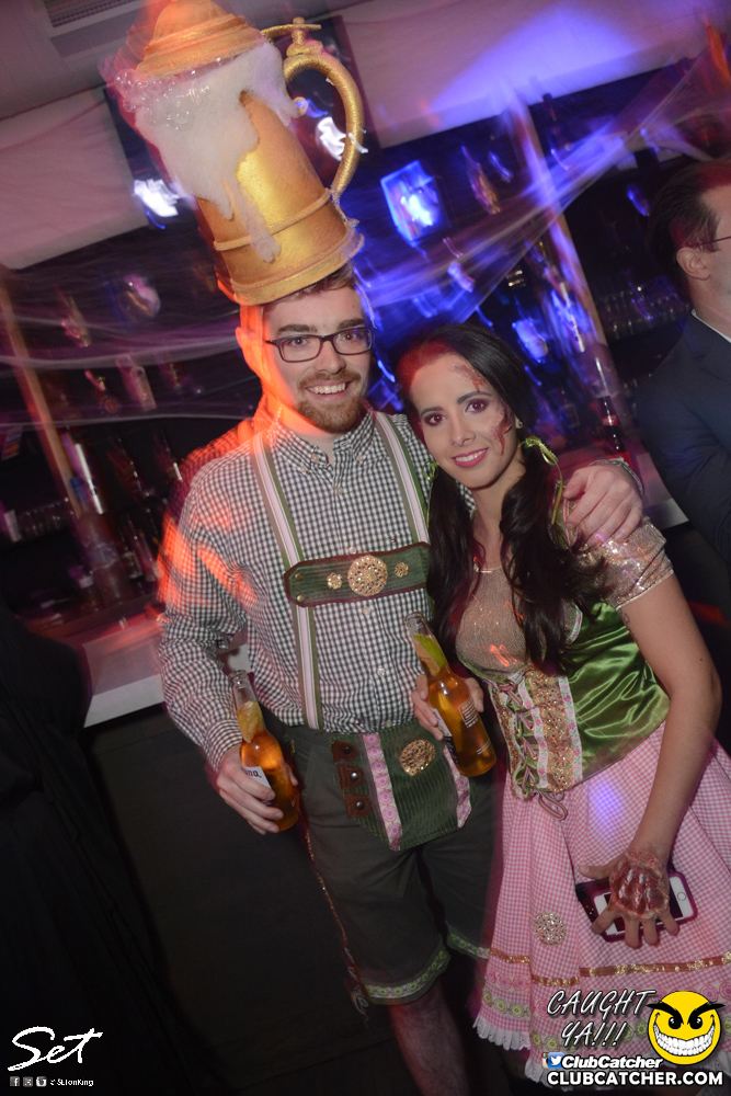 Studio Entertainment Theatre party venue photo 54 - October 28th, 2016