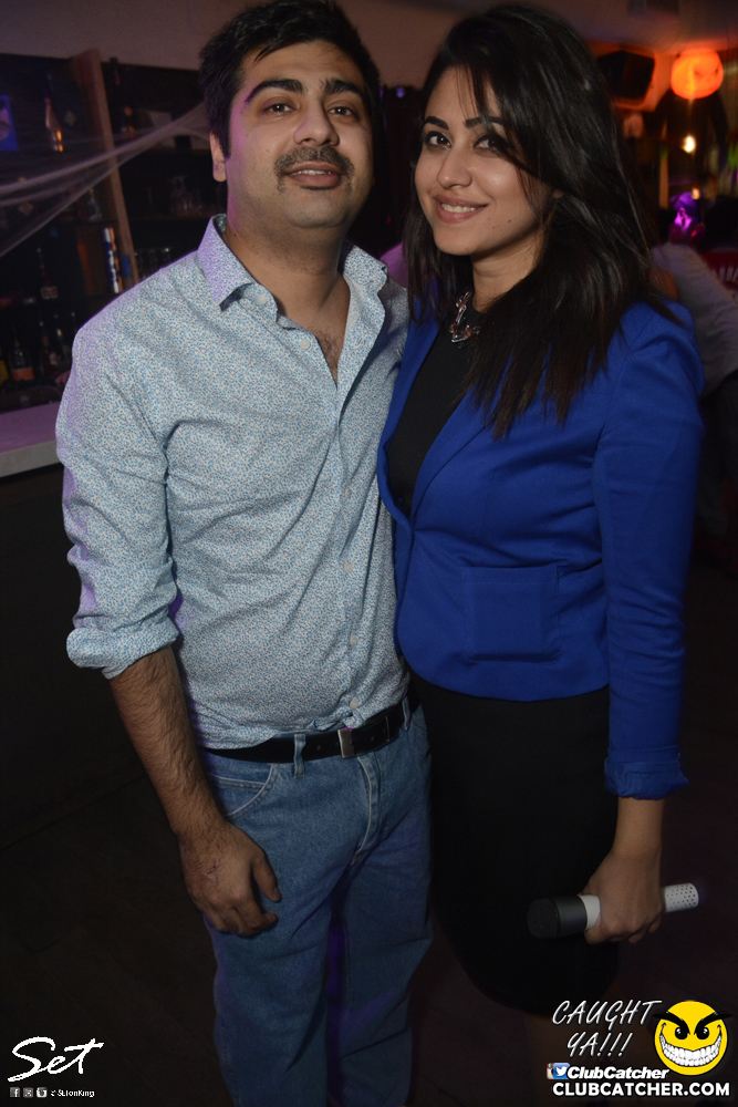 Studio Entertainment Theatre party venue photo 55 - October 28th, 2016