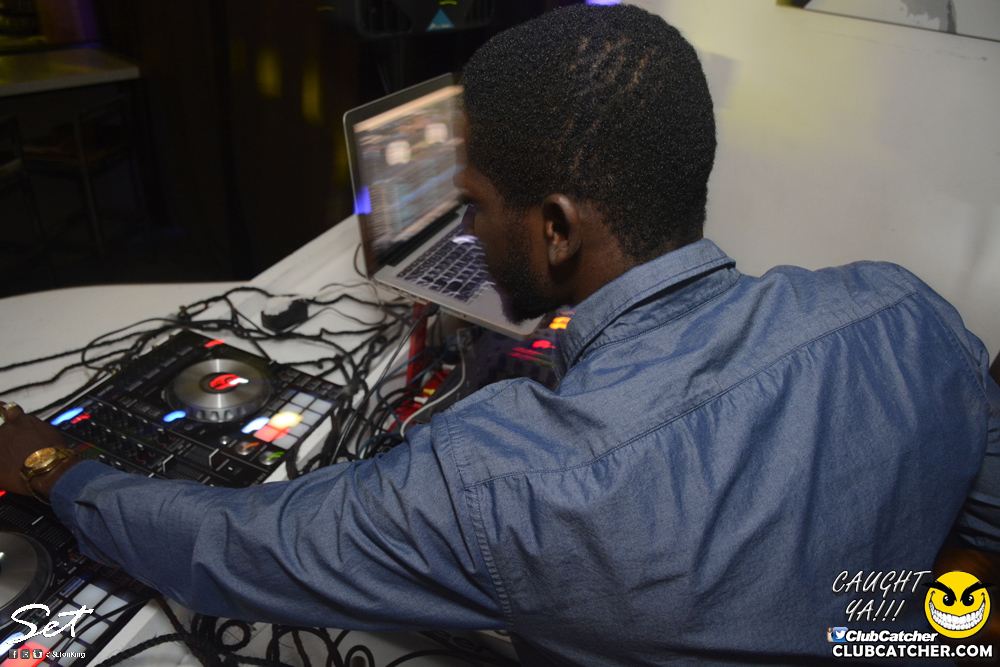 Studio Entertainment Theatre party venue photo 56 - October 28th, 2016