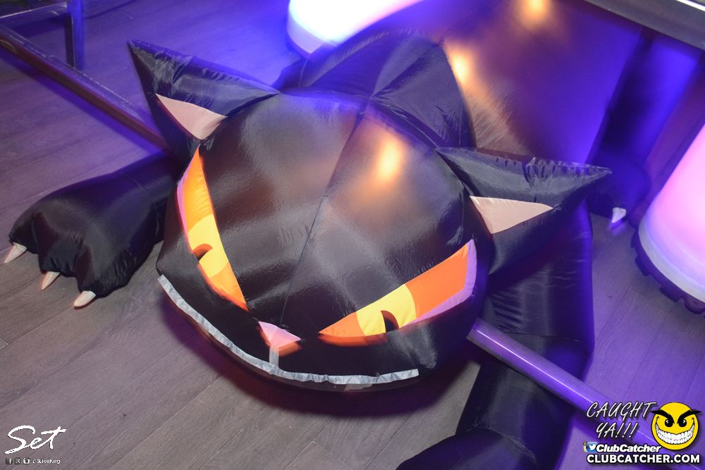 Studio Entertainment Theatre party venue photo 57 - October 28th, 2016