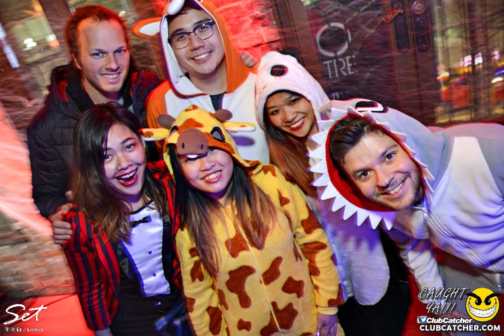 Studio Entertainment Theatre party venue photo 59 - October 28th, 2016