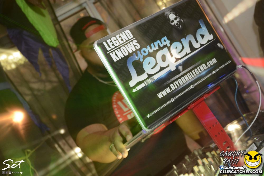 Studio Entertainment Theatre party venue photo 62 - October 28th, 2016