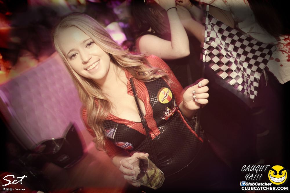 Studio Entertainment Theatre party venue photo 63 - October 28th, 2016