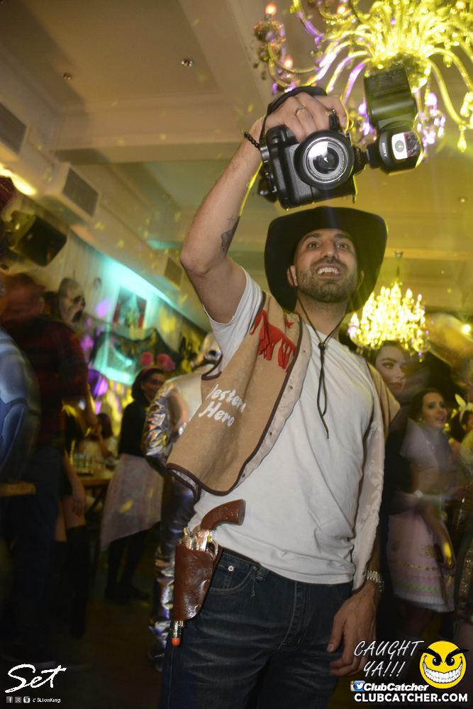 Studio Entertainment Theatre party venue photo 64 - October 28th, 2016